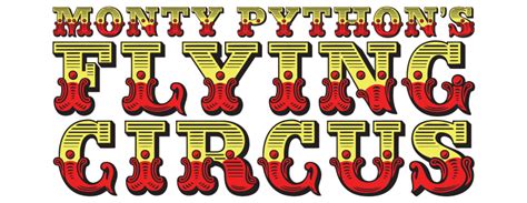 Monty Pythons Flying Circus Tv Fanart Fanarttv