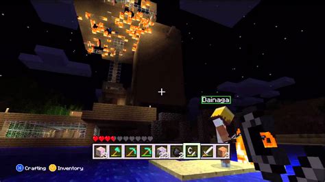 If you have any cheats or tips for nba jam: Minecraft Xbox 360 Edition: FIRE! - YouTube
