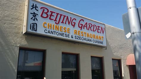 Beijing Garden 30 Photos And 29 Reviews Chinese 787 S Madera Ave