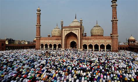 Though it is an important time in the calendar, the. Eid 2018: Is it Eid today - When is Eid al Adha in the UK ...