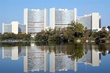 United Nations Office in Vienna (UNOV) - One of the major #UN office ...