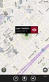 Getting around with Here Maps (pictures) - CNET