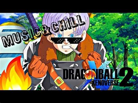 You have a ton of options at your disposal here and you can have a frieza race character, a namekian, a saiyan or whatever. Epic Fights 2.0!!!|Dragon Ball Xenoverse 2 Part 1 - YouTube