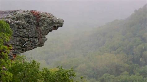 Ozark St Francis National Forests To Reopen Whitaker Point Glory Hole