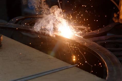 How To Forge Weld Like A Pro Welding Headquarters