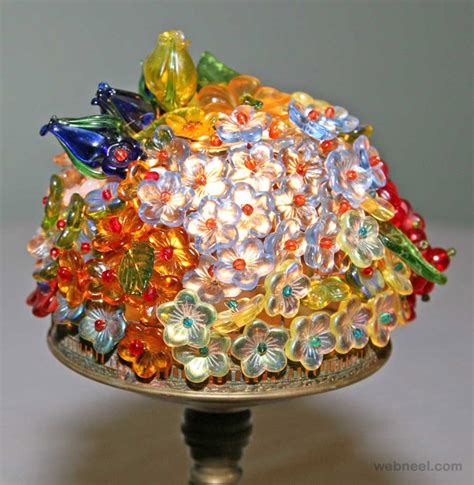 40 Beautiful Glass Sculpture Ideas And Hand Blown Glass Sculptures Part 2
