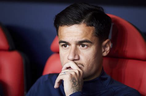 aston villa in pole position to sign coutinho sources