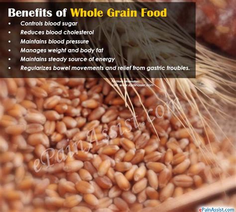 A food that has had parts removed, leaving it with less nutrients than when it was whole. What Makes Whole Grains More Beneficial Than Refined Grains?