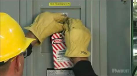 Lockout Tagout SafetyTraining Video | Safety video, Lockout tagout, Training video