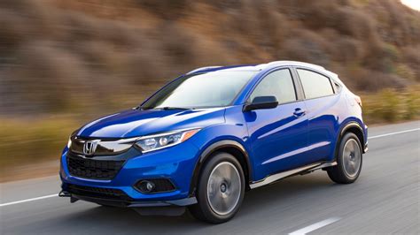 Car.com has been visited by 100k+ users in the past month 2021 Honda HRV Redesign, Rumors, Release Date | Latest Car ...