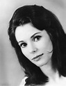 Susan Strasberg - Scream of Fear movie 1 - 1961