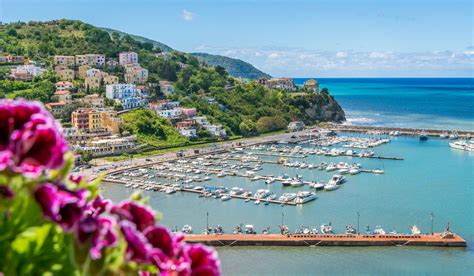 Agropoli Mare Cosa Vedere E Hotel Consigliati