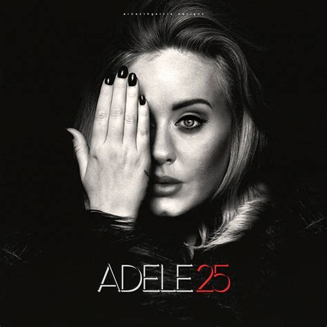 Álbum 25 De Adele Se Certifica De Diamante