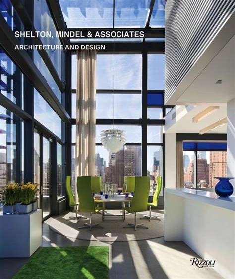 The Architecture Of Shelton Mindel And Associates Open Space Living