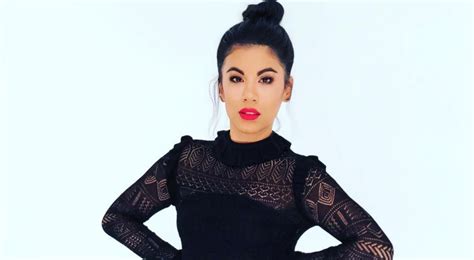Chrissie Fit Talks Pitch Perfect And Describes Her Perfect Guy