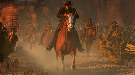 A Roundup Of The First Red Dead Redemption Fan Sites Rockstar Games