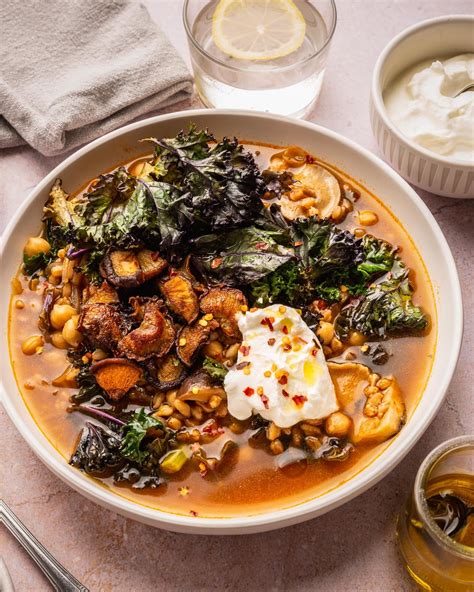 Ina garten's 20 best comfort food recipes will get you through winter. 50+ Easy Vegetarian Recipes - Vegetarian Dinner Ideas | Kitchn