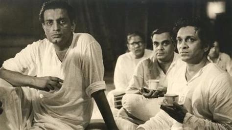 Revisiting And Not Remembering Satyajit Ray On His Birthday