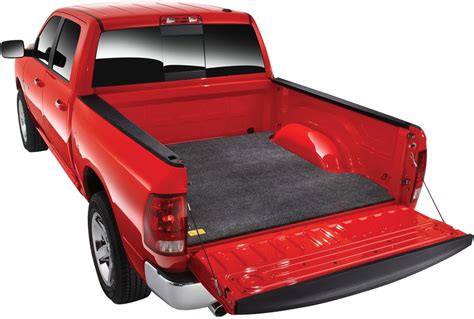 Ford Ranger Bed Options