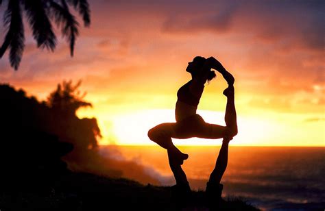 when you start doing yoga these 7 things will happen lifehack