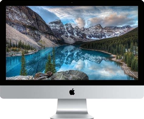 Apple Imac 27 Retina 5k I58gb1tb Hddmac Os X Skroutzgr