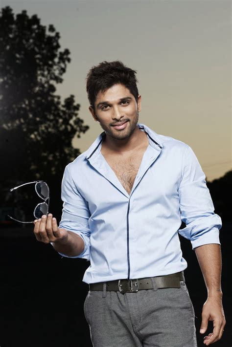 Incredible Collection Of Allu Arjun Images For Download Over Photos In Full K Quality