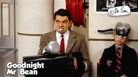Goodnight Mr Bean Mr Bean S01 E13 Full Episode Hd Official Mr