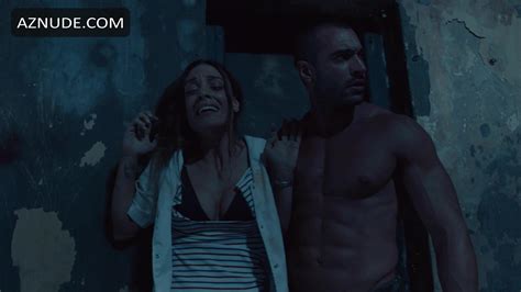 El Marginal Nude Scenes Aznude Men