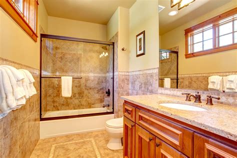 Small Bathroom Remodel Pittsburgh Bathroom Remodeling Legacy Remodeling