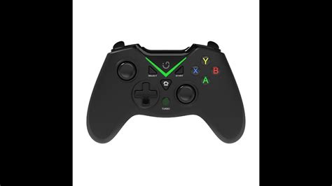 Winx Game Supreme Wireless Controller For Xbox One Review Youtube