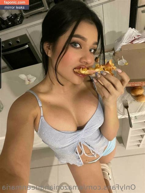 Amazonianqueenmaria Aka Maria Marquez Nude Leaks Onlyfans Faponic