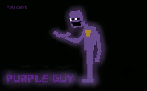 100 Purple Guy Wallpapers For Free