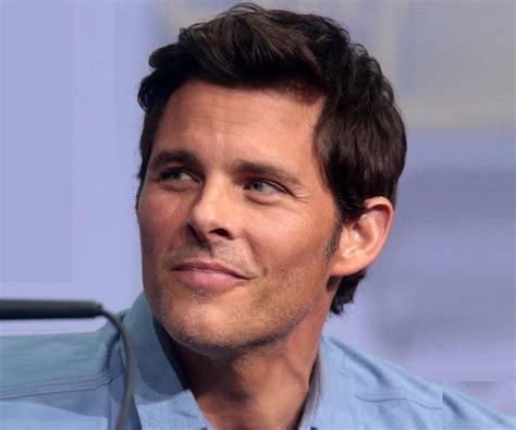 James Marsden Biography Childhood Life Achievements And Timeline