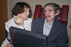 Inside Lothario Stephen Hawking’s improbable, steamy love life