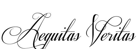 17 Best Images About Aequitas Veritas On Pinterest