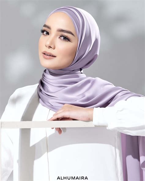 photo by malaysia s best hijab brand on november 05 2020 may be an image of 1 person