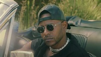 Eric Bellinger Is Unhealthily Devoted In “Obsession” Music Video