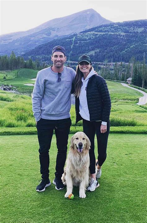 Who Is Erin Andrews' Husband? All About Jarret Stoll