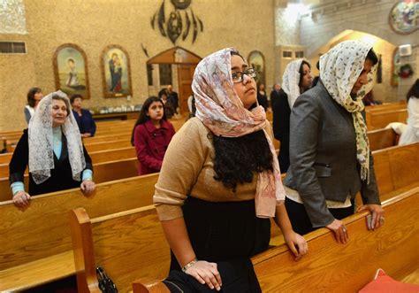 Coptic Orthodox Christians Celebrate Christmas Today Pittsburgh Post