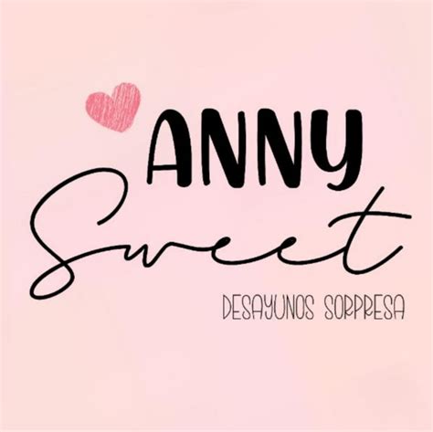Anny Sweet Bogotá