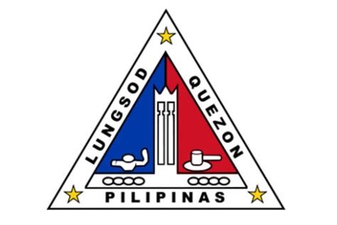 Quezon City University Logo