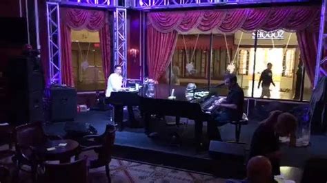 Napoleons By Dueling Pianos Las Vegas