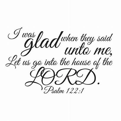 Psalm 122 Bible Church Let Into Psalms
