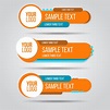 Lower Thirds Free Vector Art - (51 Free Downloads)