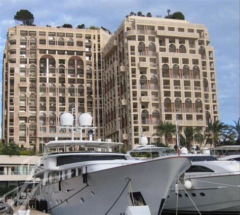 Fontvieille Seaside Plaza 677 Sqm In Monaco Monaco For Sale 12769795