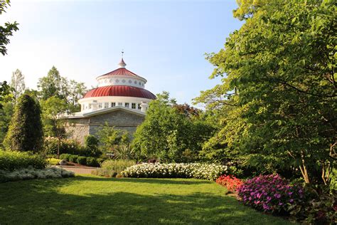 Cincinnati Zoo & Botanical Garden | Gardens of Greater ...