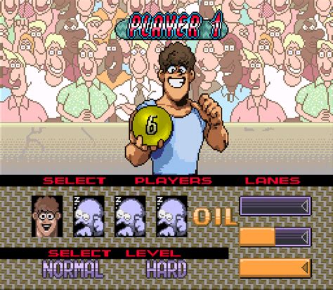 Super Bowling Download Gamefabrique