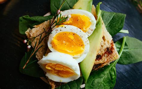 Healthiest Way To Eat Eggs? Here's What You Need To Know