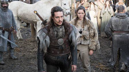 The wizard of speed and time of the lost kingdom! Check out the details of The Last Kingdom Season 4! Plot ...
