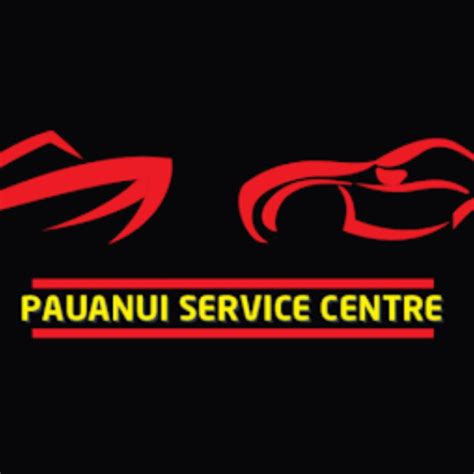 Pauanui Service Centre Ltd Pauanui